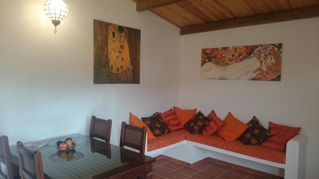 Apartamentos Finca Ranchiles Montecorto Zimmer foto
